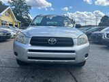 Used 2007 Toyota RAV4 2WD image 2