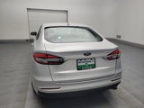 Used 2019 Ford Fusion SEL image 6