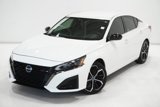 Used 2023 Nissan Altima 2.5 SR image 2