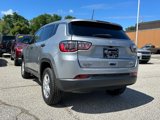 Used 2022 Jeep Compass Sport image 5
