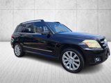 Used 2010 Mercedes-Benz GLK 350 2WD image 3