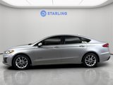 Used 2019 Ford Fusion SE image 3