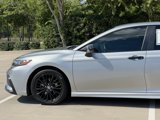 Used 2021 Toyota Camry SE w/ Carpet Mat Package (TMS) image 5