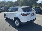 New 2025 Jeep Compass Latitude image 3