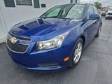 Used 2012 Chevrolet Cruze LT image 3