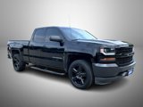 Used 2016 Chevrolet Silverado 1500 W/T w/ Black Out Edition image 3