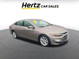Used 2023 Chevrolet Malibu LT image 2