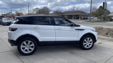 Used 2016 Land Rover Range Rover Evoque SE Premium image 5