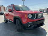 Used 2018 Jeep Renegade Latitude w/ Advanced Technology Group image 2
