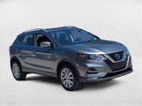 Used 2020 Nissan Rogue Sport SV w/ All-Weather Package image 3