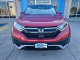 Used 2022 Honda CR-V EX-L image 2