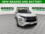 Used 2022 Mitsubishi Outlander ES image 3