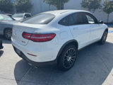 Used 2019 Mercedes-Benz GLC 300 4MATIC Coupe image 5