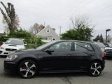 Used 2017 Volkswagen GTI S image 4