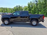 Used 2019 Chevrolet Colorado W/T w/ WT Convenience Package image 4