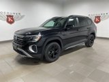 New 2025 Volkswagen Atlas Peak Edition SE image 3