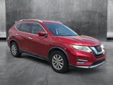 Used 2018 Nissan Rogue SV image 3
