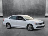 Used 2015 Volkswagen Jetta SE image 3