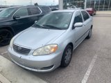 Used 2008 Toyota Corolla LE image 1