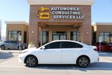 Used 2024 Kia Forte LXS image 4