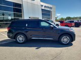 New 2025 Ford Explorer Active image 2