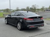 Used 2018 Kia Optima SX w/ Technology Package image 3