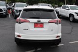 Certified 2018 Toyota RAV4 LE w/ All Weather Liner Package image 4