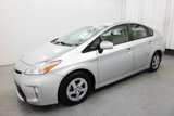 Used 2012 Toyota Prius One image 4