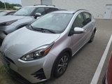 Used 2018 Toyota Prius C Two image 2