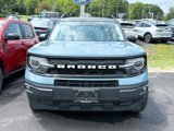 Used 2022 Ford Bronco Sport Outer Banks w/ Tech Package image 3