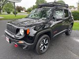 Used 2020 Jeep Renegade Trailhawk w/ Cold Weather Group image 3