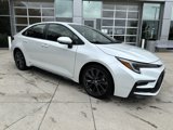 Used 2023 Toyota Corolla SE image 2