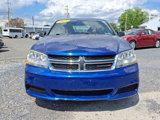 Used 2014 Dodge Avenger SE image 2