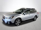 Used 2019 Subaru Outback 2.5i Limited w/ Popular Package #2 image 2
