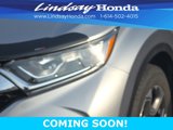 Certified 2019 Honda CR-V EX image 2