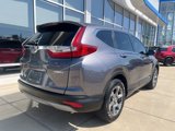 Certified 2017 Honda CR-V EX-L image 5