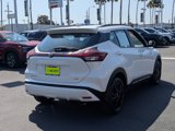 Certified 2023 Nissan Kicks SR w/ SR Premium Package image 5