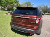 Used 2015 Ford Explorer XLT w/ Equipment Group 202A image 3