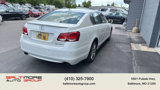 Used 2011 Lexus GS 350 AWD image 5