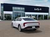 New 2025 Kia K4 LXS image 4