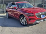 Used 2025 Genesis GV70 2.5T Select w/ Select Package image 3