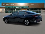 New 2025 Hyundai Elantra Sport image 4