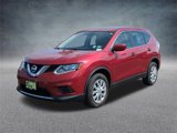 Used 2016 Nissan Rogue S image 4