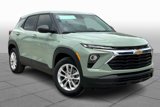 New 2026 Chevrolet TrailBlazer LS w/ LS Convenience Package image 2