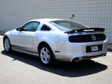 Used 2014 Ford Mustang Coupe w/ Equipment Group 102A image 5