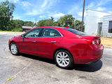 Used 2013 Chevrolet Malibu LTZ image 4