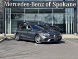 Certified 2019 Mercedes-Benz S 560 4MATIC Coupe image 2
