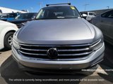 Used 2023 Volkswagen Tiguan SE R-Line image 3