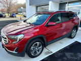Used 2019 GMC Terrain SLT w/ Preferred Package image 3
