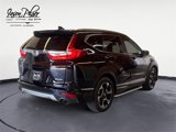 Used 2017 Honda CR-V Touring image 3